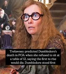 Harry Uses The Crucio