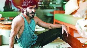 He was born to father anil kapoor his mother name is sunita kapoor. Harshvardhan Kapoor As Abhinav Bindra