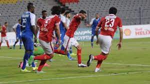Cairo international stadium (75,000) captain: Al Ahly Impress In 3 1 Win Over Aswan