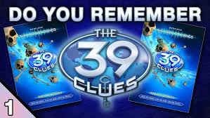 The 39 clues books in order. The 39 Clues Maze Of Bones Trailer Youtube