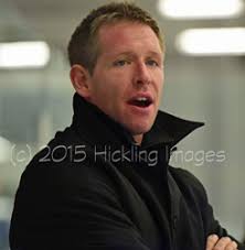 James Cooley Team Staff Profile