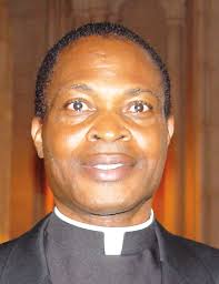 Preparing for Holy Orders in service of Church