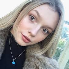 Millie Davidson (@milliedavidsonx)