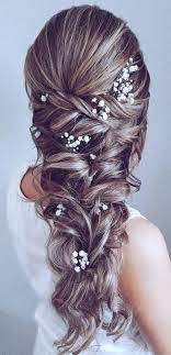 48 Unsere Lieblingshochzeitsfrisuren Fur Langes Haar Lieblingshochzeitsfrisuren Hochzeitsfrisuren Lange Haare Brautfrisuren Lange Haare Haare Hochzeit