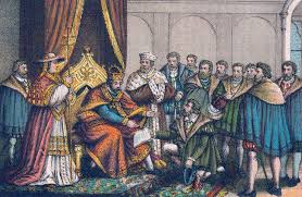 The best anonymous online confessions, secrets & true stories site. The Augsburg Confession