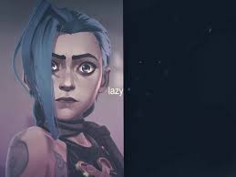 Isha and Jinx Edits