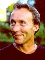 KENT BERG: Lexikonett amanda