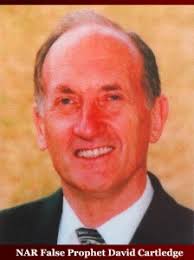 Hillsong's Apostolic ties to Wagner and the NAR