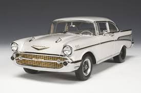 Chevy 57 Klassieke Auto S Oude Auto S Oldtimers