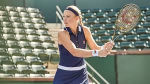 7 in the world in october 2016 and has been consistently ranked inside the top 25 by the women's tennis association (wta) since early 2015. Fila To Debut New Tennis Collections In Paris