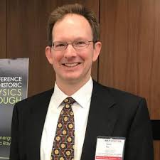 Institute for Gravitation and the Cosmos