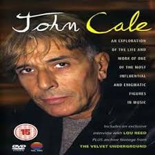 John Cale: Amazon.de: Cale, John, Marsh, James, Cale, John: DVD & Blu-ray