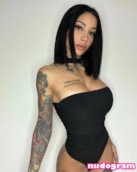 Vanessa Ouerhani  vanessa.o___  vanessa.ou Nude Leaks OnlyFans Photo 15  - Nudogram v2.1