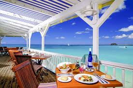 Eat Like An Insider At These 7 St Martin Restaurants Wimco Villas Caribbean St Martin Caribbean Travel