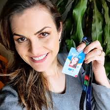 Semana nova! Mês novo! E voz quase renovada 😅🙏