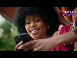 NO ONE _ AWEDDY SULPHATE (official video 2023)