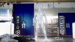 This is a feat which even flash. Bob Canada S Blogworld The Flash Season 5 Episode 18 Godspeed