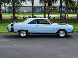Image result for Bright Blue 1973 Dodge