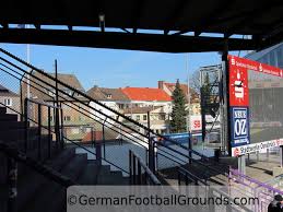 Aug 08, 2021 · home » unlabelled » vfl osnabrück stadion : Stadion An Der Bremer Brucke Vfl Osnabruck German Football Grounds