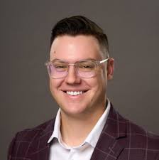 Young Professionals in Financial Services