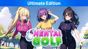 Hentai Golf Ultimate Edition for Nintendo Switch - Nintendo Official Site