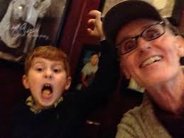 Our natural state is one of joy.