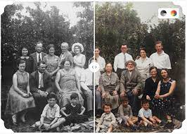 Maybe you would like to learn more about one of these? 6 Aplikasi Untuk Mengubah Foto Hitam Putih Jadi Berwarna Teknologi Id