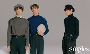 페이스캠4k 비디씨 홍성준 'moonlight' (bdc hong seong jun facecam)│@sbs inkigayo_2021.07.04. Brand New Music S New Unit Bdc Discusses What They Re Looking Forward To Most After Debuting Soompi