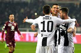 Обзор матча (3 апреля 2021 в 19:00) торино: Seriya A Torino Yuventus Obzor Matcha 0 1 Chempionat