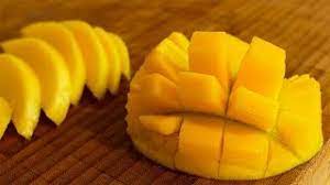 Check spelling or type a new query. Mango Richtig Schneiden 2 Einfache Tricks Youtube