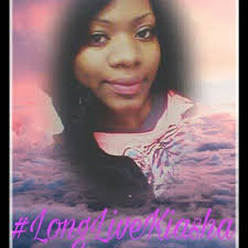 In Loving Memory Of Kiasha Nashae Smith