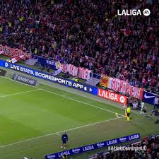 Postpartido: Atlético de Madrid - Levante