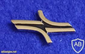הסמליל החדש מלווה את רכבת ישראל עד היום. Badge Information Page Viewing Badge ×¨×›×'×ª ×™×©×¨××œ