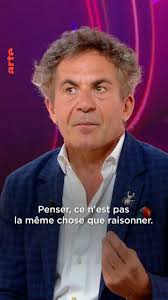 Étienne Klein : physique, mathématiques ou philosophie : pourquoi choisir ? 