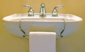 I Need This For My Pedestal Sink Tiny Bathroom Storage Pedestal Sink Sink