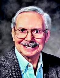 Kenneth Gleim Riedel