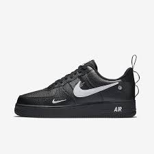 Nike Air Force 1 07 Lv8 Utility Men S Shoe Nike Air Shoes Nike Air Nike