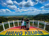 Perlis imposes entrance fee for Wang Kelian View Point visitors