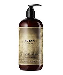 The product that's currently facing a potential lawsuit is wen cleansing conditioner. Wen Cleansing Conditioner Hair Loss