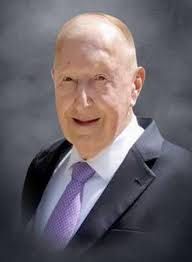 Charles A. Patterson Sr. Obituary