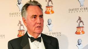 Mick Shots: Danny knows what QBs go through