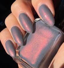 Last Bottle Stormy Sunrise 2 0 Etsy Fashion Nails Funky Nails Nails Inspiration