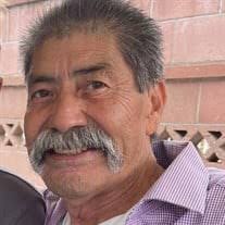 Hipolito Guevara Obituary (2023)