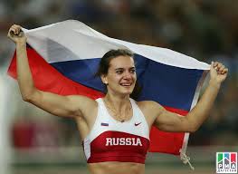 Maybe you would like to learn more about one of these? Ria Dagestan Dvukratnaya Olimpijskaya Chempionka Elena Isinbaeva Posetit Dagestan