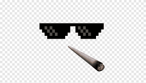 Drawing Glasses Meme Creator Glasses Angle Art Png Pngegg