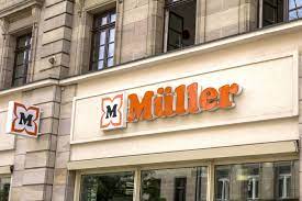 Näytä lisää sivusta müller deutschland facebookissa. Drogerie Muller Uberarbeitet Eigenen Online Shop