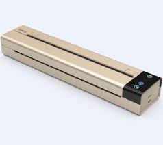Find the stencil machine & supplies you need for a great tattoo job. Mini Tattoo Transfer Machine Copier Printer Drawing Thermal Stencil Copier For Tattoo Transfer Paper Thermal Copier Supplies