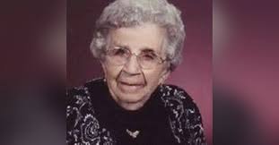 Obituary information for Evelyn Kirchner