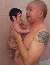 And even though they are a bolt on swap, you'll probably need to make a few modifications to get the best results. Dad And Son Head Swap Imgur