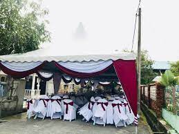 Agustus 26, 2014 oleh trideko2. Contoh Kanopi Warna Nse Catering Services Terengganu Facebook